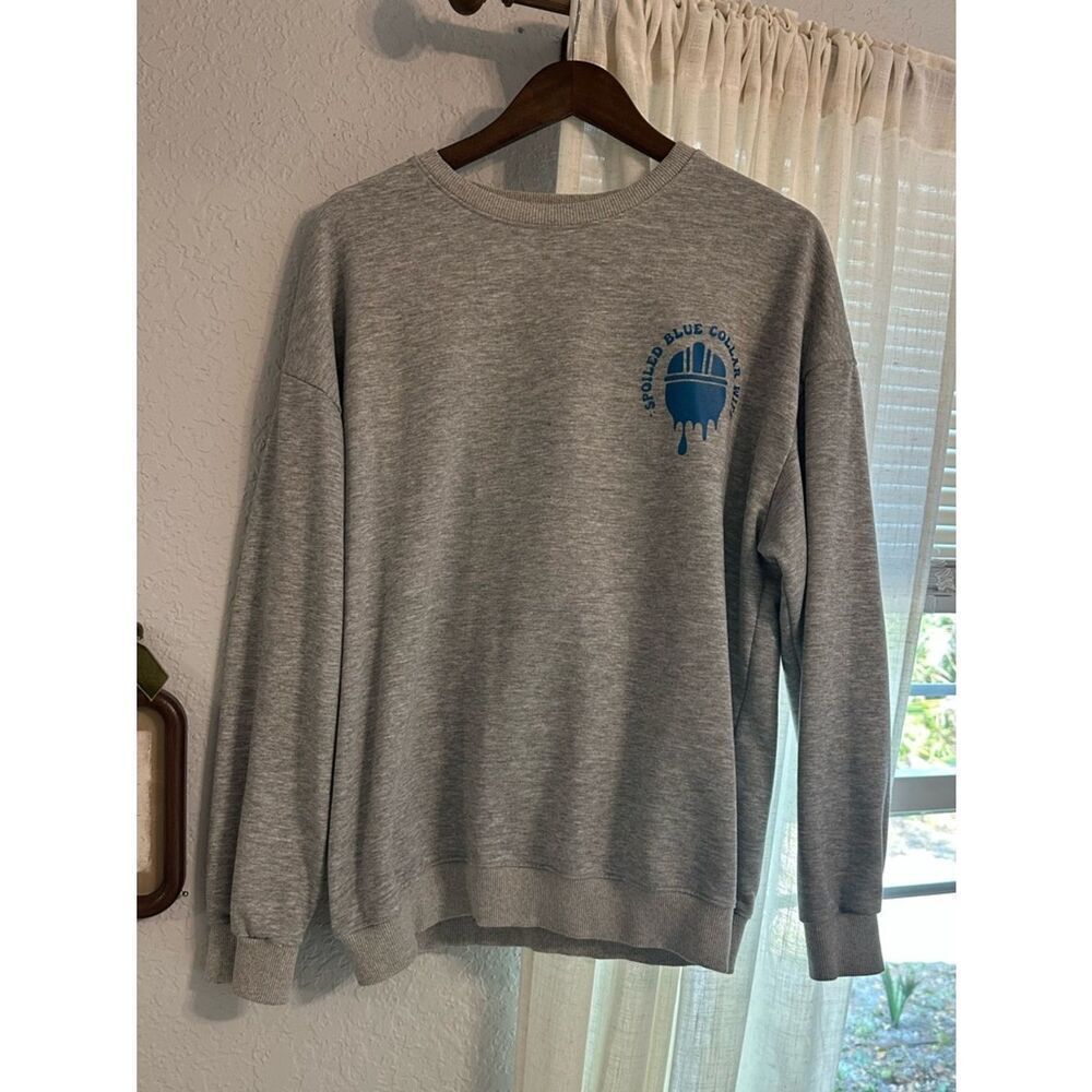 ✨3/$10✨ Graphic Sweater